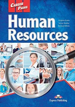 portada Human Resources (en Inglés)