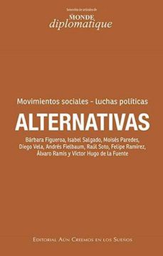 portada Alternativas (Movimientos Sociales, Luchas Politicas)