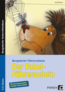 portada Der Fabel-Führerschein (en Alemán)