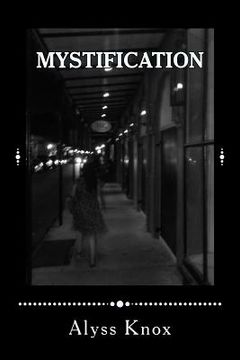 portada Mystification: Book 2 (en Inglés)