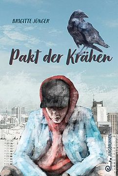 portada Pakt der Krähen (en Alemán)