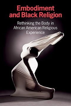 portada Embodiment and Black Religion (Cercl Writing Collective)