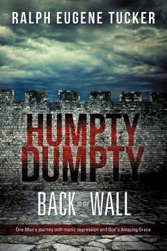 portada humpty dumpty back on the wall (en Inglés)
