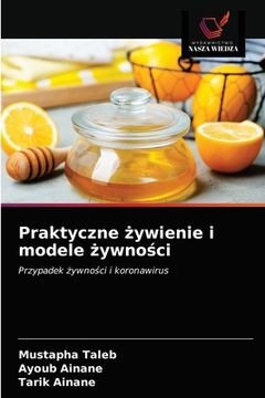 portada Praktyczne żywienie i modele żywności (en Polaco)