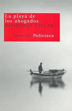 portada Playa de los Ahogados, la (N. T. ) (in Spanish)