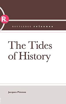 portada Tides of History (in English)