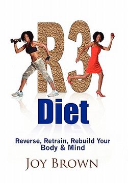 portada r3 diet (en Inglés)