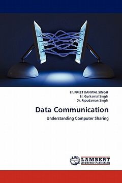 portada data communication