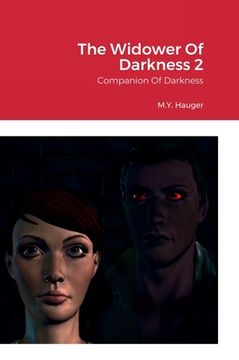portada The Widower Of Darkness 2: Companion Of Darkness (en Inglés)