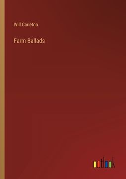 portada Farm Ballads (en Inglés)