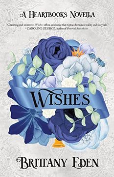 portada Wishes (en Inglés)