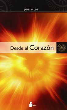 portada Desde el Corazon = Out from the Heart (in Spanish)