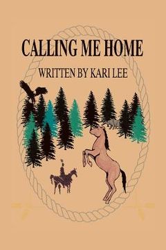 portada Calling Me Home (en Inglés)