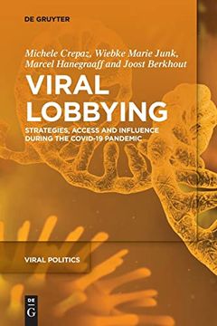 portada Viral Lobbying (en Inglés)