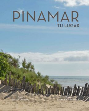 portada Pinamar tu lugar (in Spanish)