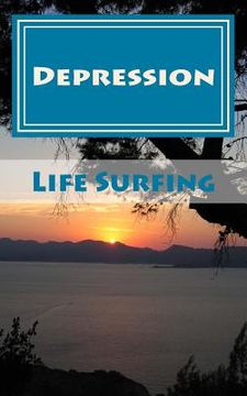 portada Depression: A guide to managing and overcoming depression (en Inglés)