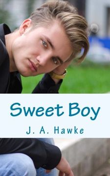 portada Sweet Boy