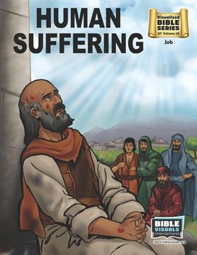 portada Human Suffering: Old Testament Volume 29: Job