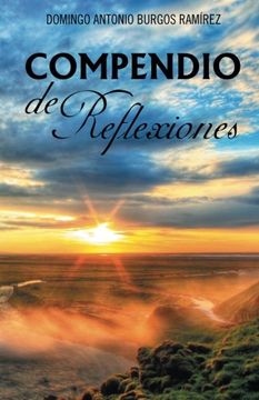 portada Compendio de Reflexiones (in Spanish)
