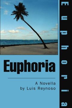 portada Euphoria (en Inglés)