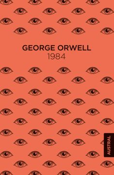portada 1984