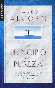 portada el principio de la pureza = the purity principle (en Inglés)