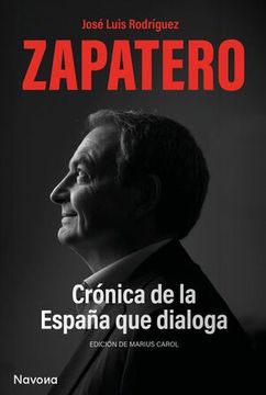portada Cronica de la España que Dialoga
