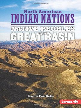 portada Native Peoples of the Great Basin (North American Indian Nations)
