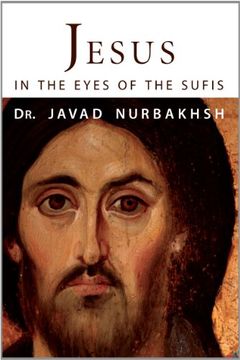portada Jesus in the Eyes of the Sufis (en Inglés)