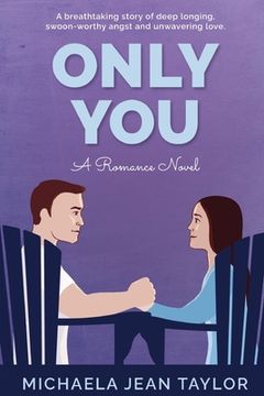 portada Only You (en Inglés)