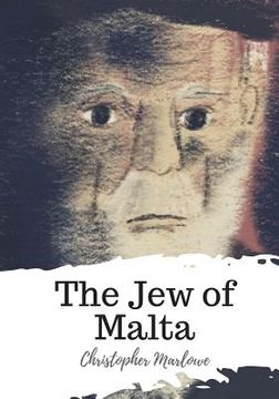 portada The Jew of Malta