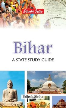 portada Bihar: A State Study Guide 