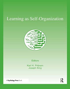 portada Learning as Self-Organization (Inns Series of Texts, Monographs, and Proceedings Series) (in English)