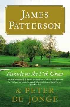 portada miracle on the 17th green (in English)