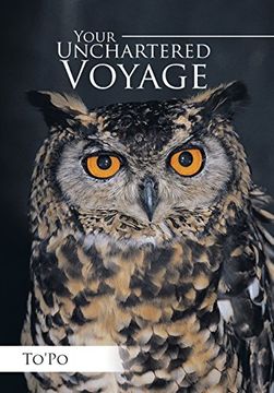 portada Your Unchartered Voyage