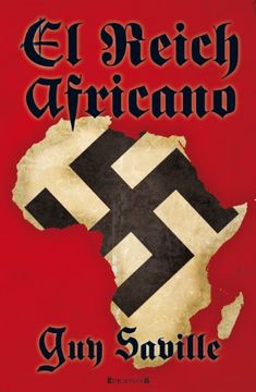 portada El Reich Africano (in Spanish)