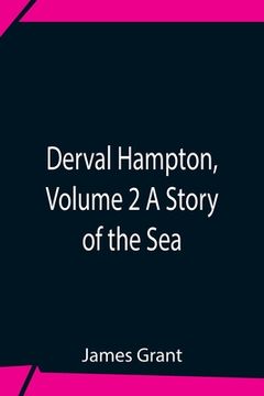 portada Derval Hampton, Volume 2 A Story Of The Sea (in English)
