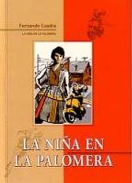portada La Ni-A en la Palomera (in Spanish)