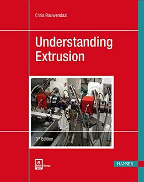 portada Understanding Extrusion 3e 