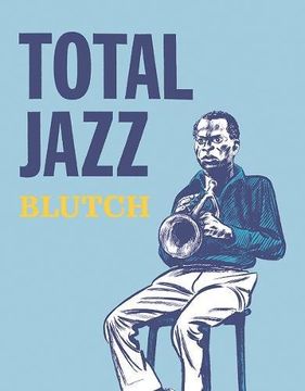 portada Total Jazz (in English)