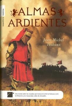 almas ardientes / burning souls