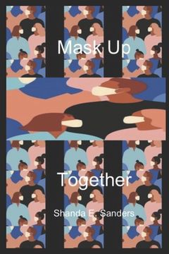 portada Mask Up Together (en Inglés)