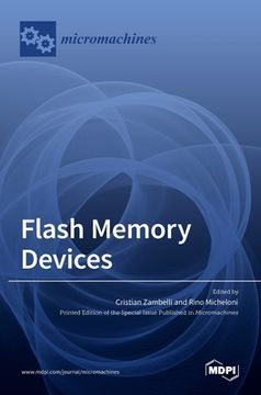 portada Flash Memory Devices 