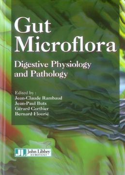 portada Gut Microflora