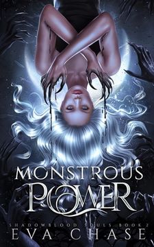 portada Monstrous Power (in English)