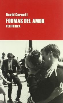 portada Formas Del Amor (in Spanish)