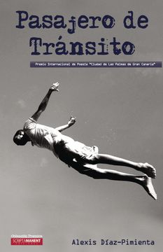 portada Pasajero de Transito (in Spanish)