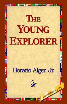portada the young explorer