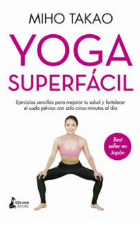 portada Yoga Superfácil (in Spanish)