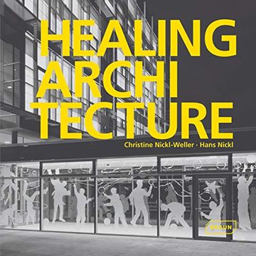 portada Healing Architecture (in English)